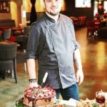 Interviu Restocracy cu Chef Nicolae Vasile