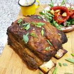 Interviu Restocracy cu Chef Nicolae Vasile