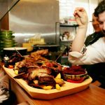 Interviu Restocracy cu Chef Nicolae Vasile