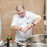 Interviu Restocracy cu Chef Nicolae Vasile