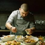 Interviu Restocracy cu Chef Nicolae Vasile