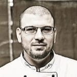 Interviu Restocracy cu Chef Nicolae Vasile