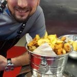 Interviu Restocracy cu Chef Nicolae Vasile