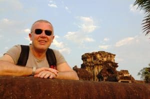 Interviu Restocracy cu Chef Victor Melian