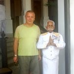 Interviu Restocracy cu Chef Victor Melian