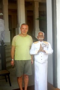 Interviu Restocracy cu Chef Victor Melian Interviu Restocracy cu Chef Victor Melian