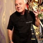 Interviu Restocracy cu Chef Victor Melian