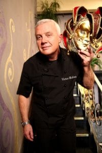 Interviu Restocracy cu Chef Victor Melian Interviu Restocracy cu Chef Victor Melian