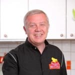 Interviu Restocracy cu Chef Victor Melian