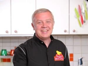 Interviu Restocracy cu Chef Victor Melian