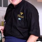 Interviu Restocracy cu Chef Victor Melian