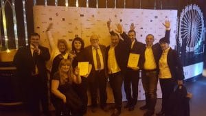 Interviu Restocracy cu Dan Tudor Tonescu, Head Corporate Chef Grupul City Grill