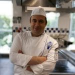 Interviu Restocracy cu Dan Tudor Tonescu, Head Corporate Chef Grupul City Grill