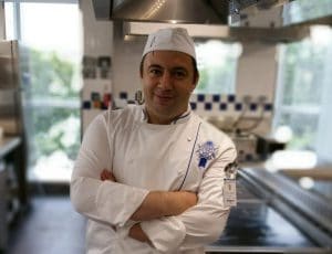 Interviu Restocracy cu Dan Tudor Tonescu, Head Corporate Chef Grupul City Grill