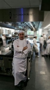 Interviu Restocracy cu Dan Tudor Tonescu, Head Corporate Chef Grupul City Grill