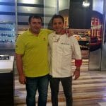 Interviu Restocracy cu Dan Tudor Tonescu, Head Corporate Chef Grupul City Grill