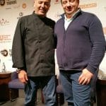 Interviu Restocracy cu Dan Tudor Tonescu, Head Corporate Chef Grupul City Grill