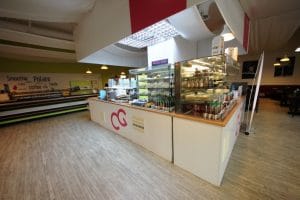 Interviu Restocracy cu Daniela Chiriac, Director Vanzari al Ansamble Romania