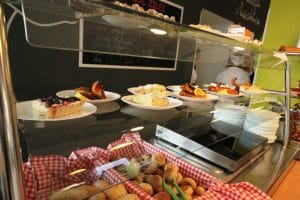 Interviu Restocracy cu Daniela Chiriac, Director Vanzari al Ansamble Romania