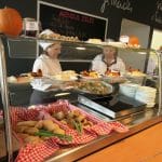 Interviu Restocracy cu Daniela Chiriac, Director Vanzari al Ansamble Romania