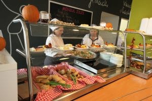 Interviu Restocracy cu Daniela Chiriac, Director Vanzari al Ansamble Romania