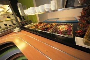 Interviu Restocracy cu Daniela Chiriac, Director Vanzari al Ansamble Romania