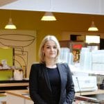 Interviu Restocracy cu Daniela Chiriac, Director Vanzari al Ansamble Romania