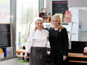 Interviu Restocracy cu Daniela Chiriac, Director Vanzari al Ansamble Romania