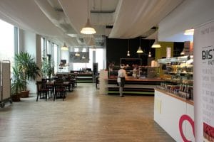 Interviu Restocracy cu Daniela Chiriac, Director Vanzari al Ansamble Romania