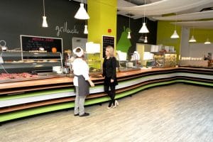 Interviu Restocracy cu Daniela Chiriac, Director Vanzari al Ansamble Romania