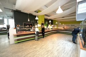 Interviu Restocracy cu Daniela Chiriac, Director Vanzari al Ansamble Romania