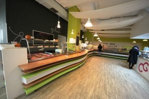 Interviu Restocracy cu Daniela Chiriac, Director Vanzari al Ansamble Romania