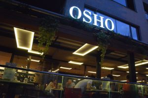 Interviu Restocracy cu Georgios Malideros, Administrator OSHO si Oro Toro