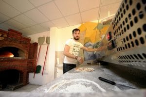 Interviu Restocracy cu Horia Manea, patronul Pizza PPH Interviu Restocracy cu Horia Manea, patronul Pizza PPH