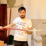Interviu Restocracy cu Horia Manea, patronul Pizza PPH