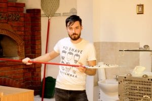 Interviu Restocracy cu Horia Manea, patronul Pizza PPH