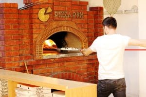 Interviu Restocracy cu Horia Manea, patronul Pizza PPH Interviu Restocracy cu Horia Manea, patronul Pizza PPH