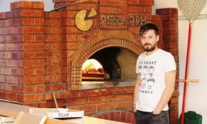 Interviu Restocracy cu Horia Manea, patronul Pizza PPH