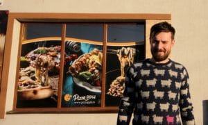 Interviu Restocracy cu Horia Manea, patronul Pizza PPH