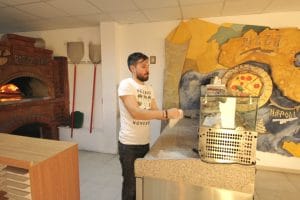 Interviu Restocracy cu Horia Manea, patronul Pizza PPH