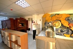 Interviu Restocracy cu Horia Manea, patronul Pizza PPH