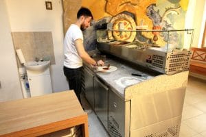 Interviu Restocracy cu Horia Manea, patronul Pizza PPH