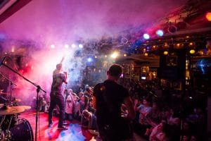 Interviu Restocracy cu Marius Baban, GM Hard Rock Cafe Bucuresti