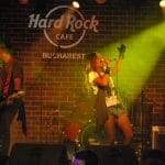 Interviu Restocracy cu Marius Baban, GM Hard Rock Cafe Bucuresti