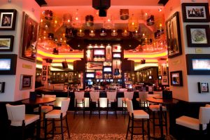 Interviu Restocracy cu Marius Baban, GM Hard Rock Cafe Bucuresti