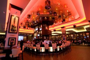 Interviu Restocracy cu Marius Baban, GM Hard Rock Cafe Bucuresti