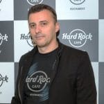 Interviu Restocracy cu Marius Baban, GM Hard Rock Cafe Bucuresti