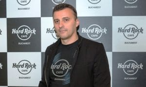 Interviu Restocracy cu Marius Baban, GM Hard Rock Cafe Bucuresti