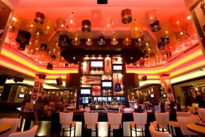 Interviu Restocracy cu Marius Baban, GM Hard Rock Cafe Bucuresti