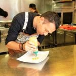 Interviu Restocracy cu Stefan Popescu, Executive Chef al Hotelului Pullman Bucuresti